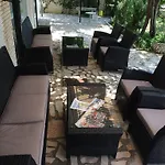 Pansion Begic Omiš