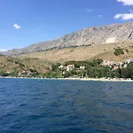 Pansion Begic Πανσιόν 3*
