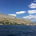 Pansion Begic Πανσιόν 3*