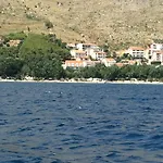 Pansion Begic Πανσιόν Omiš