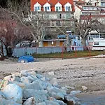 Pansion Begic 3* Omiš
