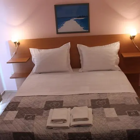 Pansion Begic Guest house
