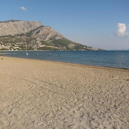 Pansion Begic Guest house Omis