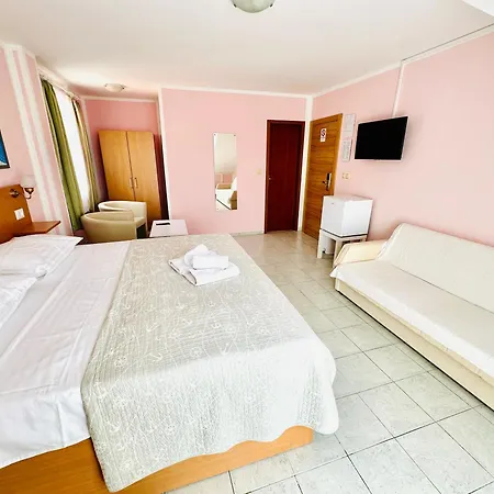 Pansion Begic Guest house