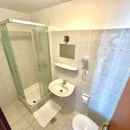 Guest house Pansion Begic 3*