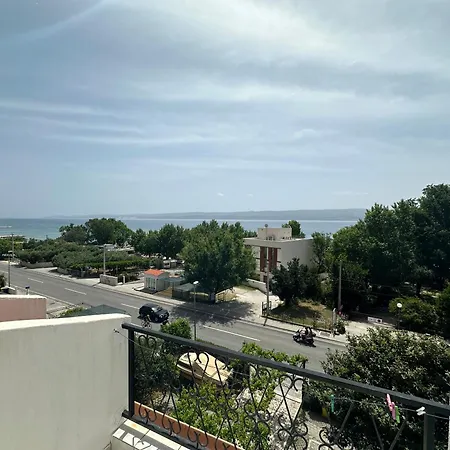 Pansion Begic Guest house Omis