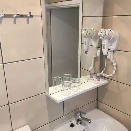 Pansion Begic Konukevi Omiš