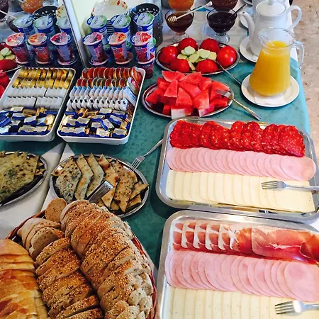 Pansion Begic Konukevi