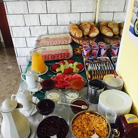 Pansion Begic Guest house