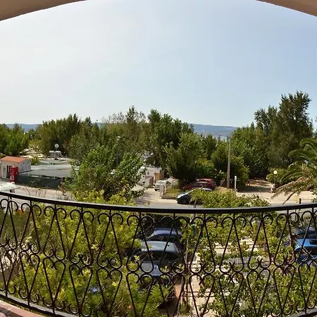 Pansion Begic Guest house 3*