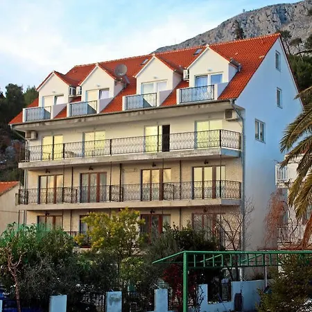 Guest house Pansion Begic