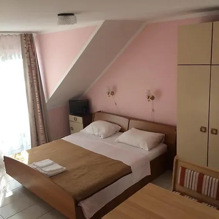 Pansion Begic Guest house Omis