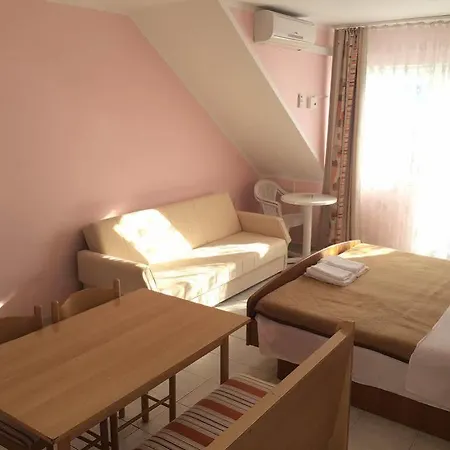 Pansion Begic Guest house 3*