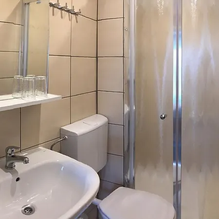 Pansion Begic Guest house 3*