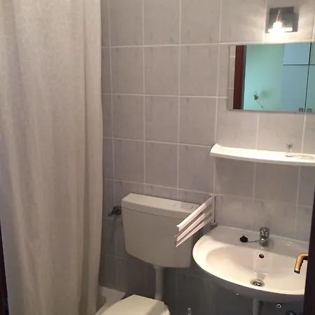 Guest house Pansion Begic 3*