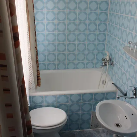 Pansion Begic Guest house