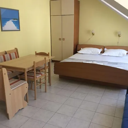 Pansion Begic Guest house 3*