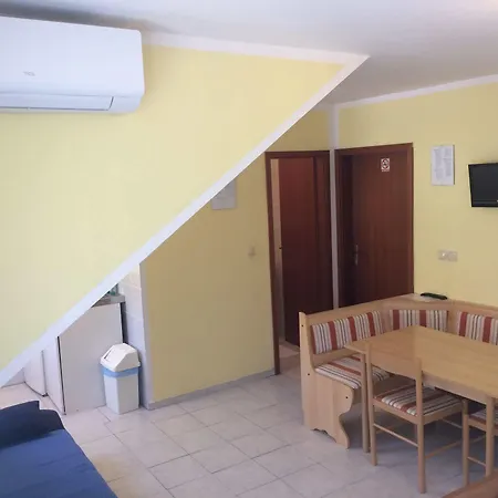 Guest house Pansion Begic