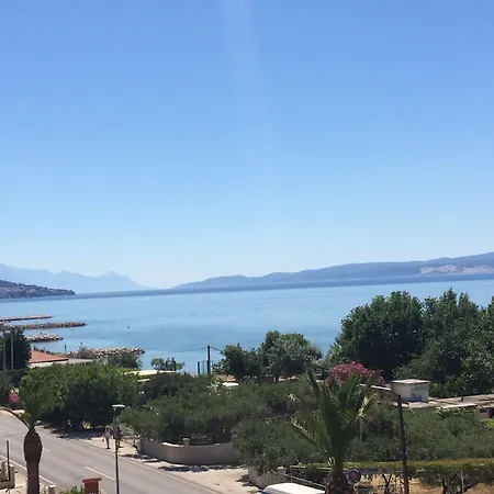 Pansion Begic Guest house