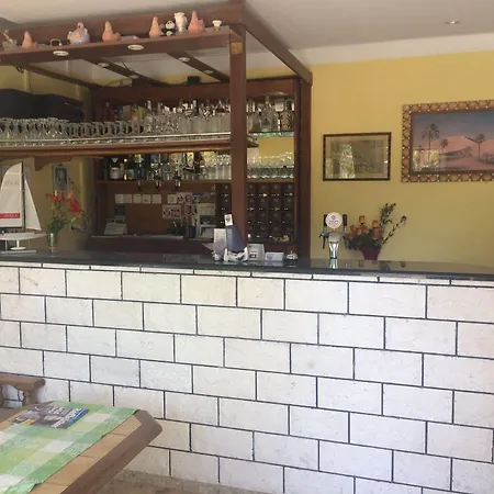 Guest house Pansion Begic