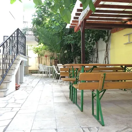 Pansion Begic Guest house