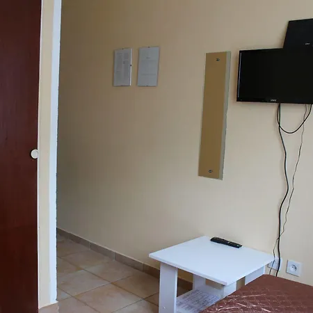 Pansion Begic Guest house 3*