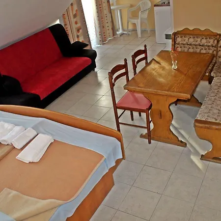 Konukevi Pansion Begic