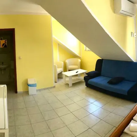 Guest house Pansion Begic