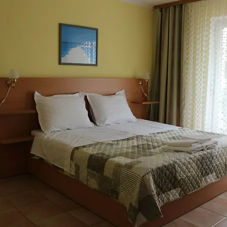 Pansion Begic Guest house Omis