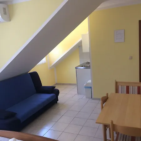 Guest house Pansion Begic 3*