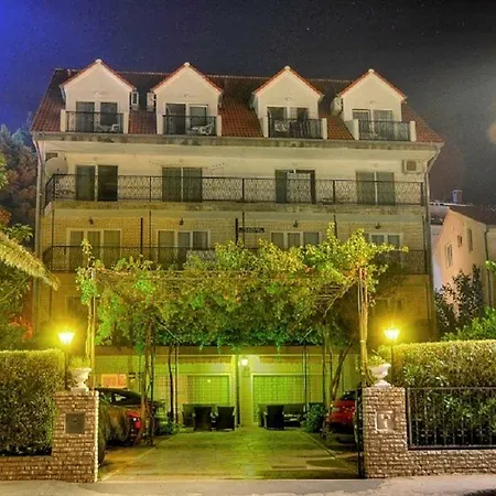 Pansion Begic Guest house