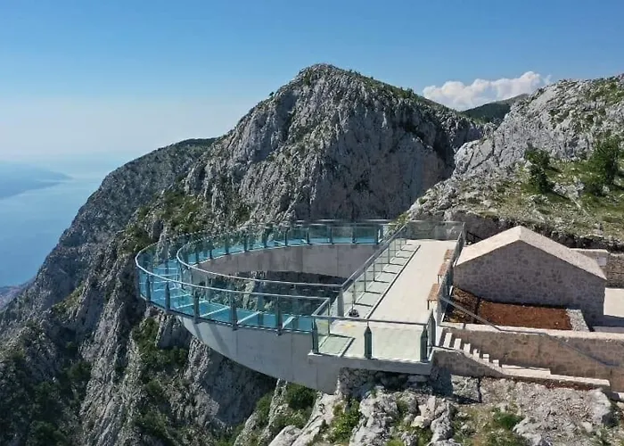 Πανσιόν Pansion Begic Omiš