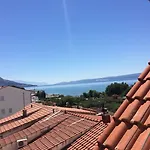 Konukevi Pansion Begic