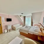Pansion Begic Omiš