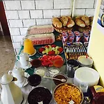 Pansion Begic Konukevi