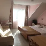Pansion Begic Omiš