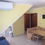 Konukevi Pansion Begic