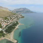 Pansion Begic 3* Omiš