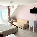 Pansion Begic 3* Omiš
