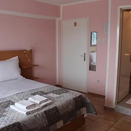 Pansion Begic 3* Omiš