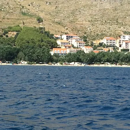 Pansion Begic Pensionat Omiš