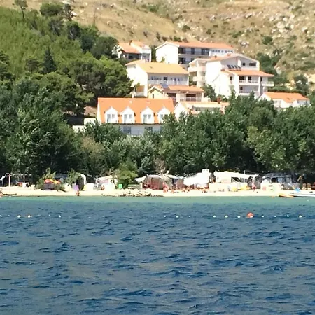 Pensionat Pansion Begic