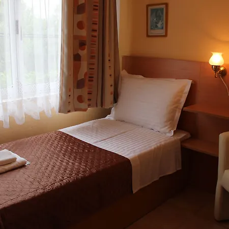 Pansion Begic Omiš