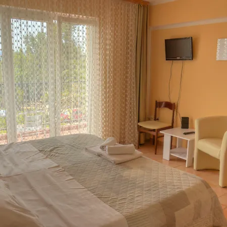 Guest house Pansion Begic