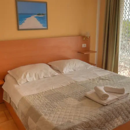 Guest house Pansion Begic 3*