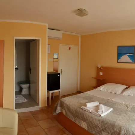 Guest house Pansion Begic 3*