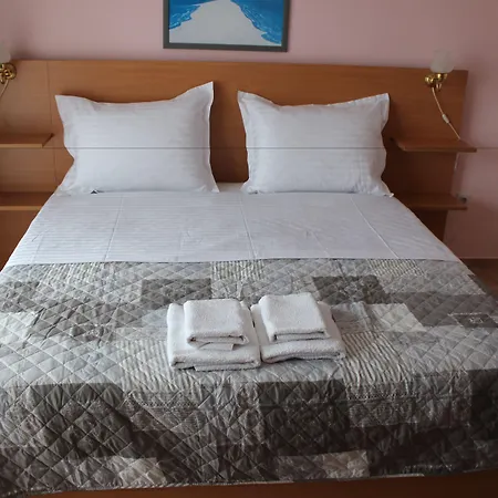 Pansion Begic Guest house 3*