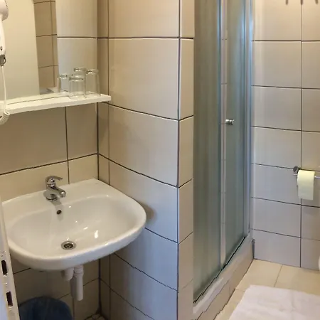 Pansion Begic Guest house 3*