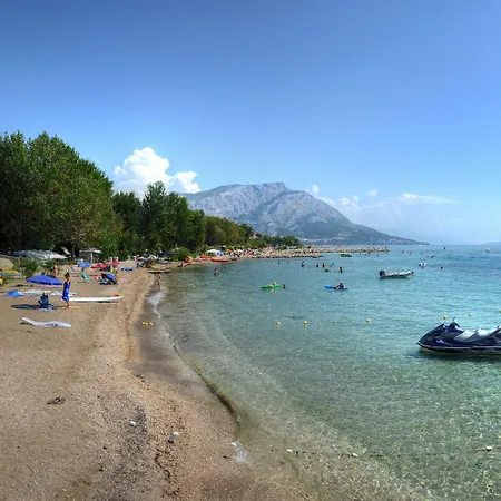Guest house Pansion Begic Omis