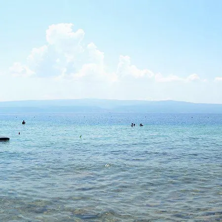 Pansion Begic Guest house 3*